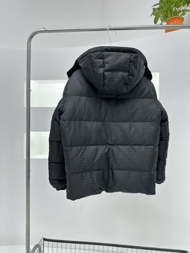 Prada Down Coat